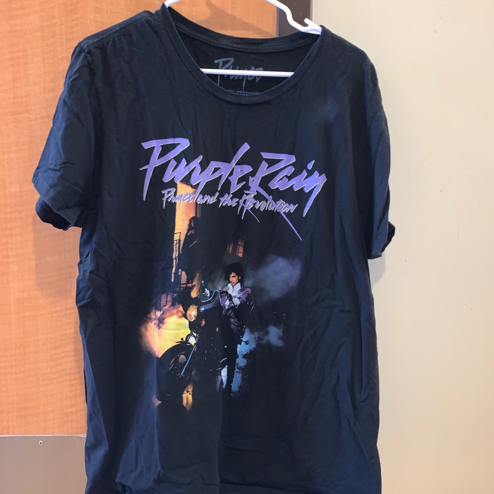 Prince t shirt